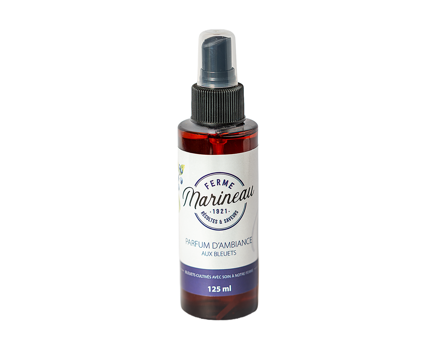 Parfum d'Ambiance aux Bleuets