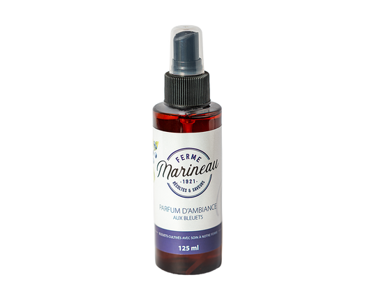 Parfum d'Ambiance aux Bleuets