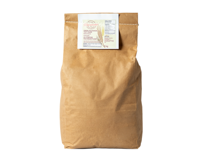 Farine multi-grains