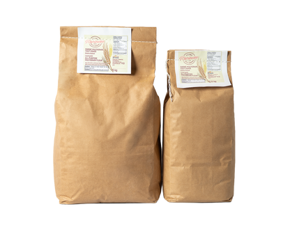 Farine multi-grains