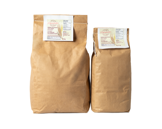Farine multi-grains
